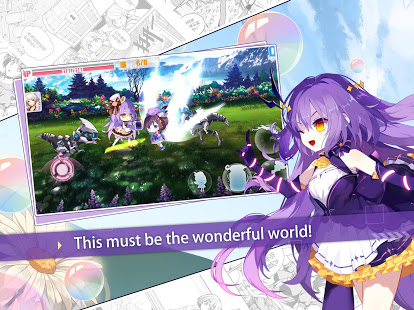 guns-girl-honkai-gakuen-7-1-69-god-mode-high-speed-1-hit-damage