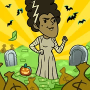 AdVenture Capitalist 8.5.5 Mod A Lot Of Money