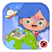 Miga Town My World 1.19 Mod Unlocked