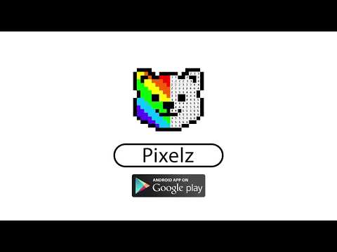 pixelz-color-by-number-pixel-art-coloring-book-1-9-3179-apk