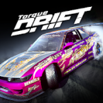 Torque Drift v1.7.7 Mod APK A Lot Of Money