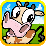 Run Cow Run 2.1.2 Mod hacked money