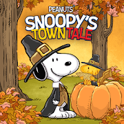 snoopy-s-town-tale-city-building-simulator-3-7-3-mod-money