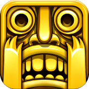 Temple Run v1.14.0 Mod APK Money