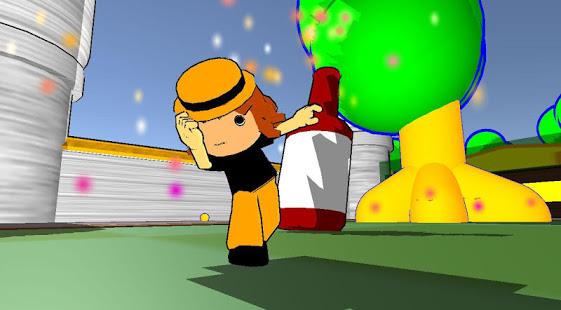 Sakenoma 1 MOD (full version)