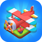 merge-plane-click-idle-tycoon-1-19-1-mod-a-lot-of-money