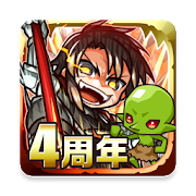 Re Monster v7.0.1 Mod APK God Mode Dmg Def Up To 10x Speed Up
