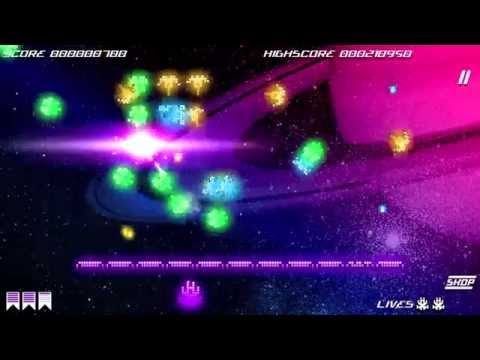 kosmik-revenge-retro-arcade-shoot-em-up-1-7-2-mod-apk-data