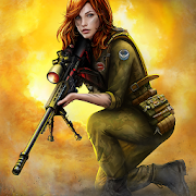 Sniper Arena PvP Army Shooter v1.3.1 Mod APK A Lot Of Money