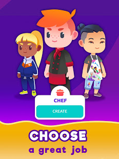 idle-life-sim-simulator-game-1-0-0-mod-unlimited-money