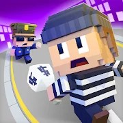 Blocky Cops 1.3.1 271 Mod Money