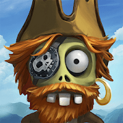 Zombie Farm v4.7.1 Mod APK A Lot Of Money