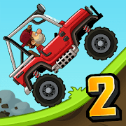 Hill Climb Racing 2 v1.36.7 Mod APK Unlimited Coins Diamonds