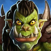 Warlords Of Aternum v0.96.0 Mod APK High Damage