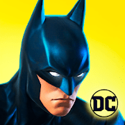 DC Legends 1.26.10 Mod DEFENSE DMG MULTIPLE