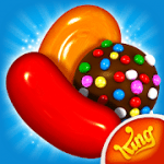 Candy Crush Saga v1.176.0.2 Mod APK Unlock All Levels
