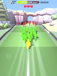 Touchdown Master 1.8.91 Mod money