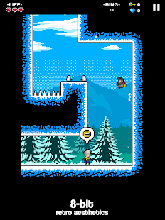 Mountain Climber Frozen Dream 1.7