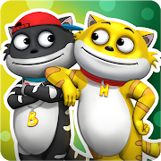Honey Bunny Ka Jholmaal The Crazy Chase v1.0.111 Mod APK Money