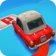Perfect Park Master v1.0 Mod APK Money