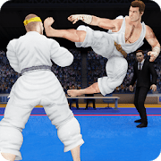Royal Karate Training Kings Kung Fu Fighting 2018 v1.1.0 Mod APK Money No Ads