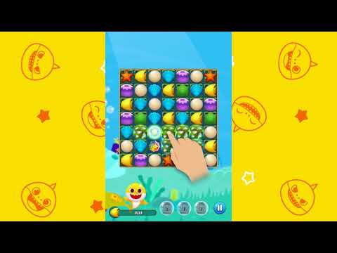 baby-shark-match-ocean-jam-1-1-7-apk-mod