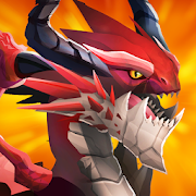 Dragon Epic Idle & Merge Arcade Shooting Gam v1.127 Mod APK God Mode