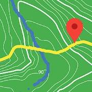 BackCountry Navigator TOPO GPS PRO 7.0.8 Paid