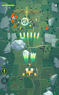 Burning Sky Aircraft Combat 3D 1.2.0 Mod money