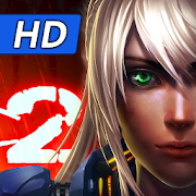 Broken Dawn II HD v1.3.9 Mod APK Money