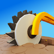 Mining Inc. v1.7.1 Mod APK Free Shopping