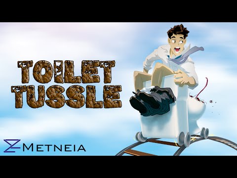 Toilet Tussle 1.44 MOD APK Unlocked