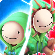 Monster Legends Breed Merge Heroes Battle Arena 11.0.4 Mod