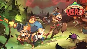 almost-a-hero-free-shopping-for-android