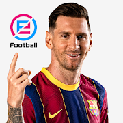 EFootball PES 2020 v4.6.2 Mod APK A Lot Of Money