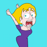 Save The Girl! v1.1.1 Mod APK Money Unlocked No Ads