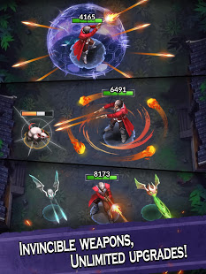 Monster Killer Assassin Archer, Hero Shooter 0.20 Mod Money