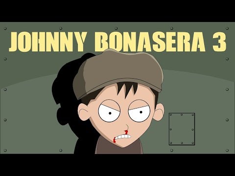 Johnny Bonasera 3 1.04 MOD APK