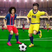 Soccer Leagues Mega Challenge 2020 Football Kings 200020.1 Mod Money