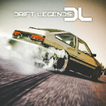 Drift Legends v1.9.3 Mod APK Money