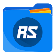 RS File Manager File Explorer EX Premium 1.6.8.1