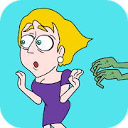 Save the girl! 1.1.5 Mod Money / Unlocked / No ads