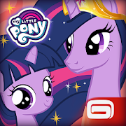 MY LITTLE PONY 6.3.0f APK + Mod A Lot Of Money