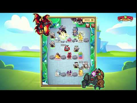 summoner-s-greed-idle-td-endless-adventure-1-12-0-apk-mod