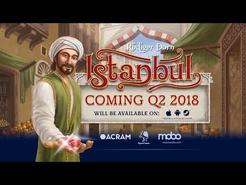 Istanbul Digital Edition 1.0.8 APK