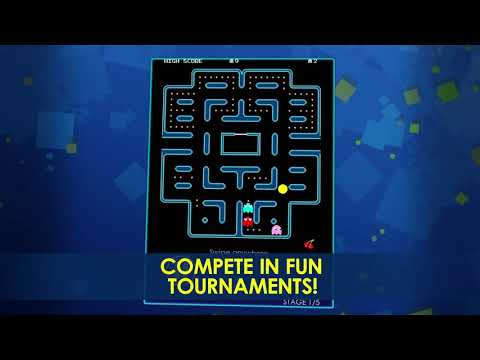 PAC MAN 7.0.6 APK + MOD Unlimited Token Unlocked