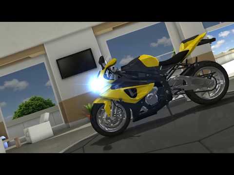 traffic-rider-1-5-mod-apk-unlimited-money