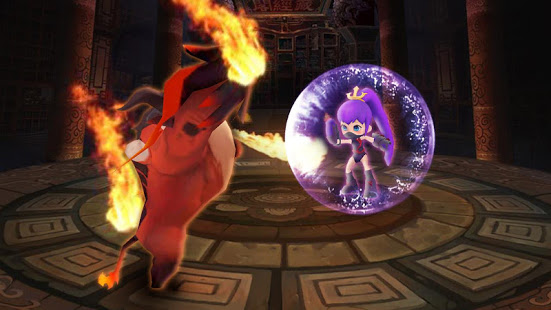 Shadow Warrior 2 Glory Kingdom Fight 1.1 МOD (Unlimited Coins + Diamonds)