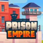 Prison Empire Tycoon Idle Game v0.9.2 Mod APK Money