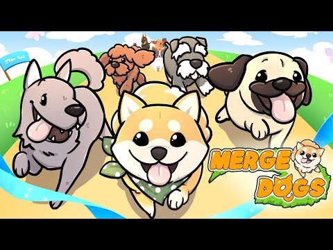 merge-dogs-1-3-mod-apk-unlimited-money